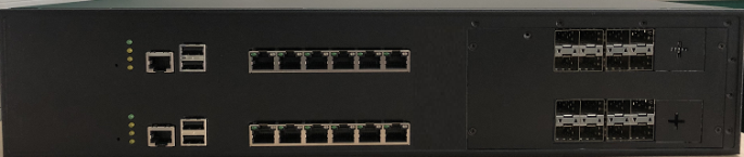 jnty.江南推出全系列工业隔离网闸硬件平台 jnty.江南推出全系列工业隔离网闸硬件平台