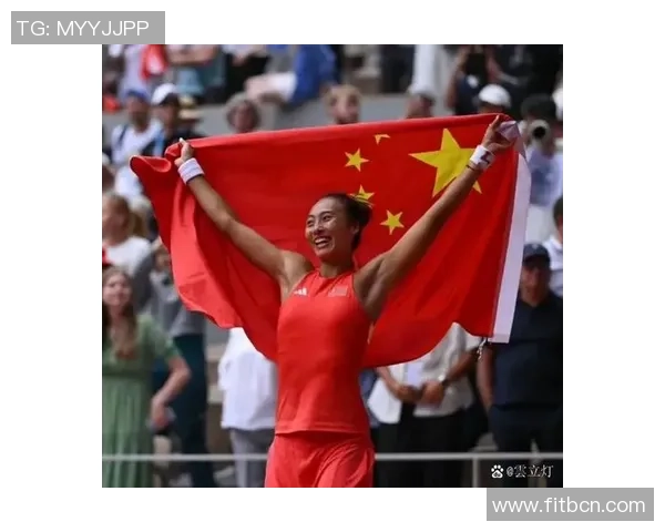 中国网球队历史性锁定巴黎奥运席位 创队史新纪录